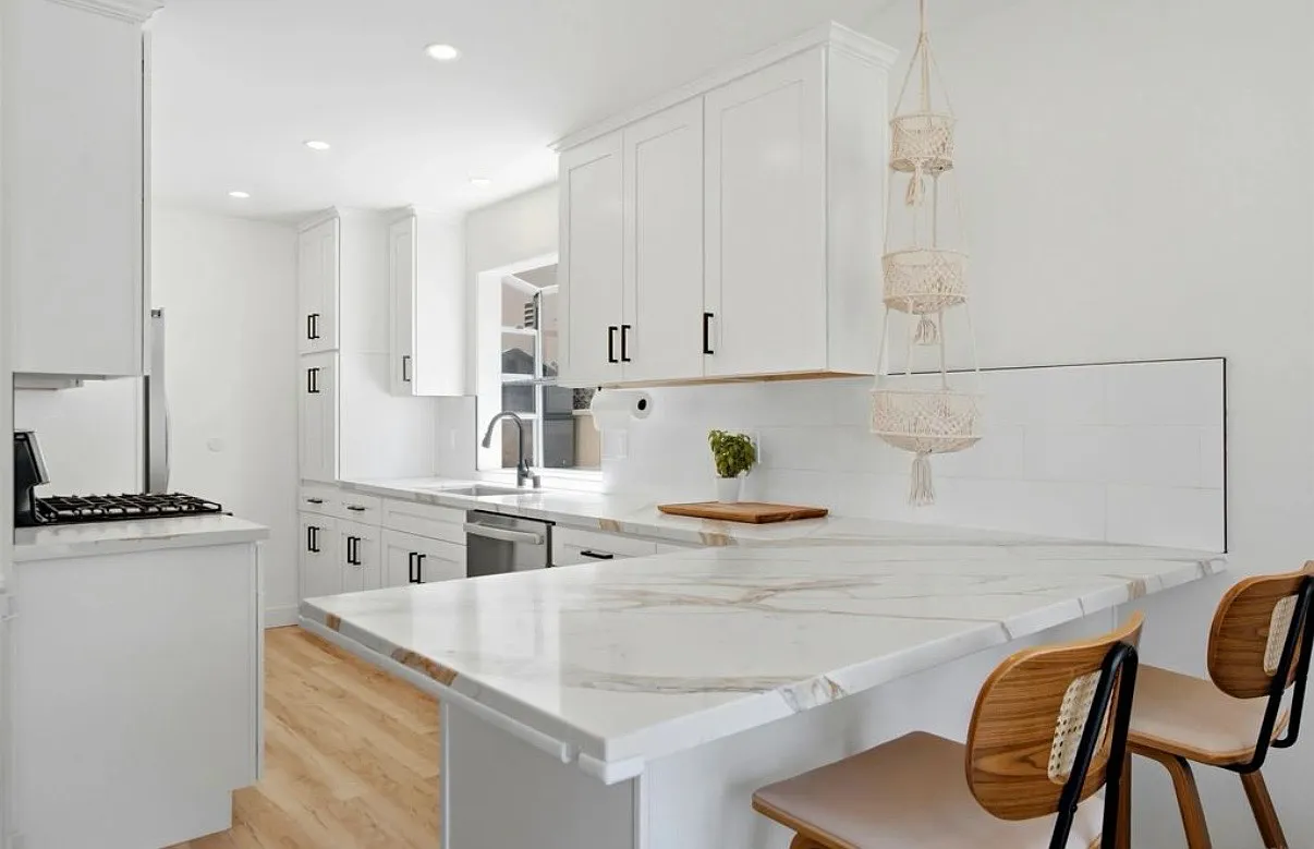 1 bed, 877 sqft, $3,100 — Photo 4