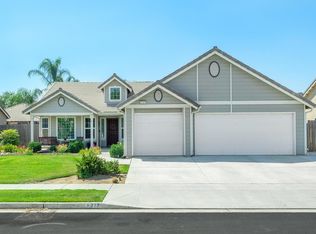 6319 E Cortland Ave, Fresno, CA