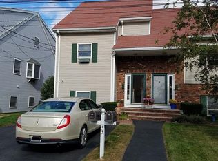 33 Philomena Ave #A, Revere, MA 02151