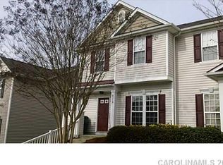 6319 Rhodins Ln #172, Fort Mill, SC 29707