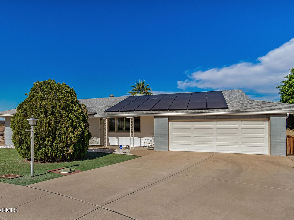 1st image of 10132 W SAHARA Drive