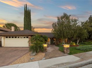 28362 Contessa Ave, Santa Clarita, CA 91350