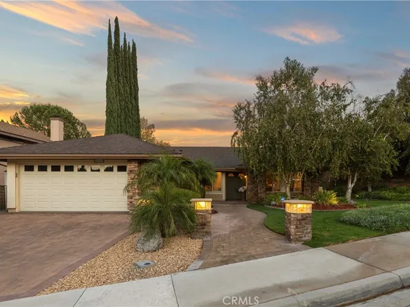 28362 Contessa Ave, Santa Clarita, CA 91350