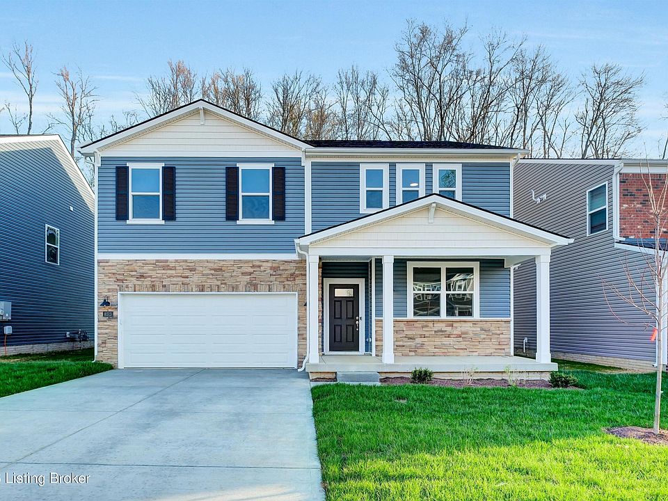 1st image of 8513 Lysander Dr