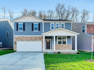 8513 Lysander Dr, Louisville, KY 40214