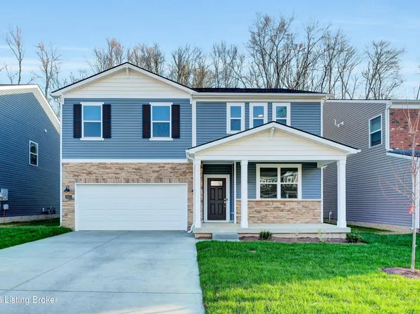 8513 Lysander Dr, Louisville, KY 40214