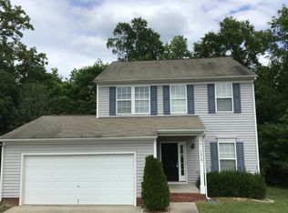 1318 Red Tallen Ct, Charlotte, NC 28214