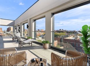 300 W 136th St #PHF, New York, NY 10030