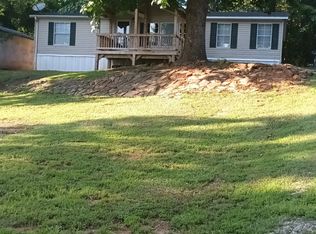 486 N Pond Fork Rd, Westminster, SC 29693