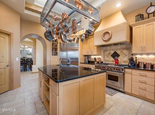 8068 Constitution Rd, Las Cruces, NM 88007