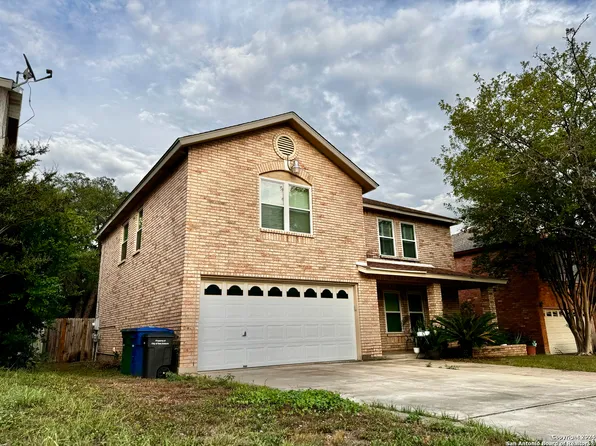 11518 MONTAUK, San Antonio, TX 78251