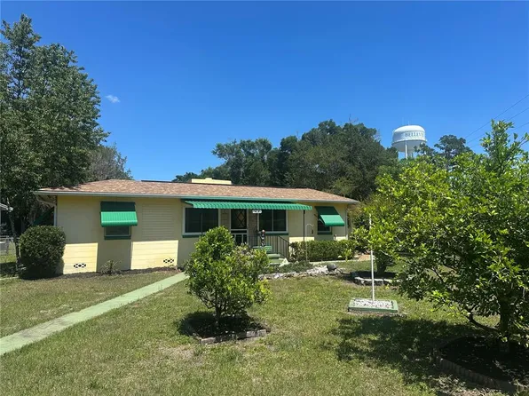 11029 SE 55th Ave, Belleview, FL 34420