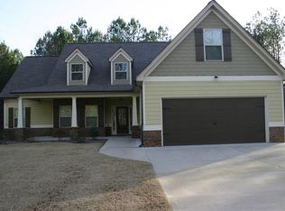 6053 Fielder Way, Douglasville, GA 30135