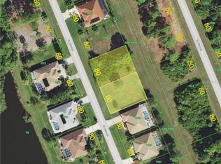 62 Tee View Rd, Rotonda West, FL 33947