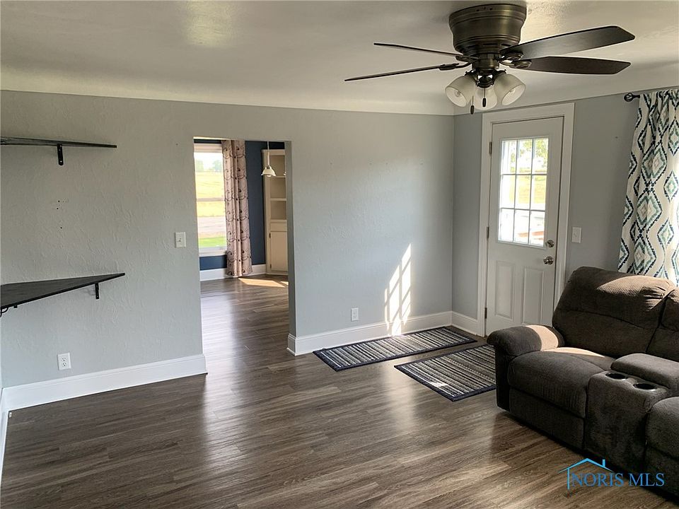 23587 County Rd W, Archbold, OH 43502 Zillow