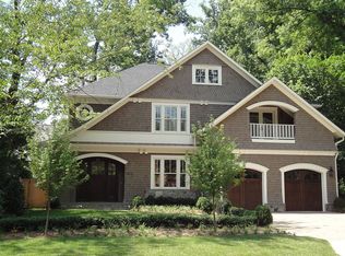 7602 Glenbrook Rd, Bethesda, MD 20814