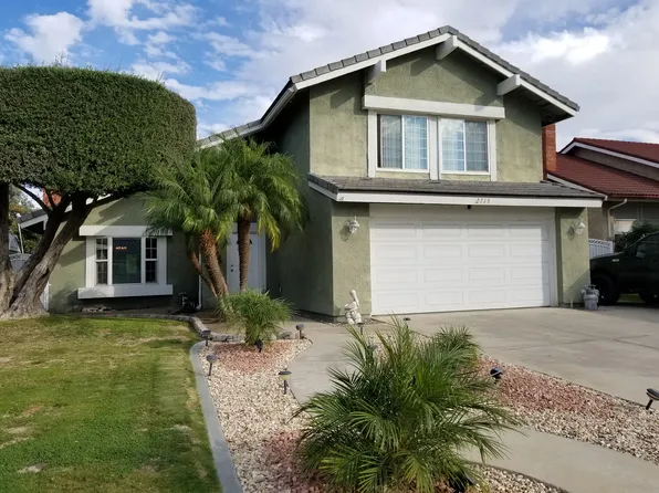 2715 S Virginia Way, Ontario, CA 91761