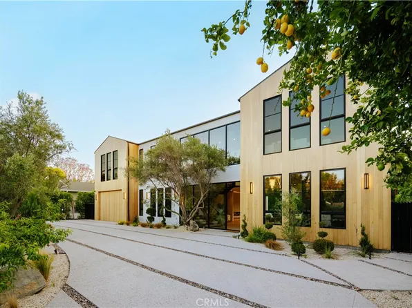 5461 Bothwell Rd, Tarzana, CA 91356