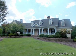 32 New Castle Pl, Pinehurst, NC 28374