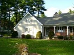 20 Shirley St, Wilbraham, MA 01095