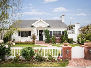 512 Fullerton Ave, Newport Beach, CA 92663