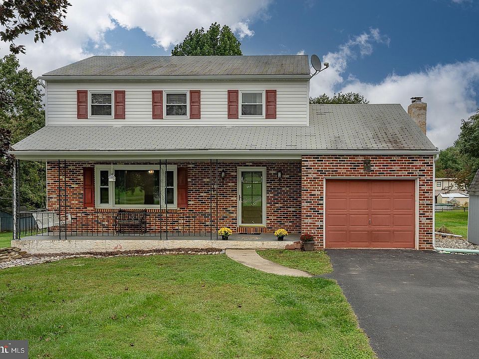104 Montgomery Dr, East Fallowfield, PA 19320 Zillow