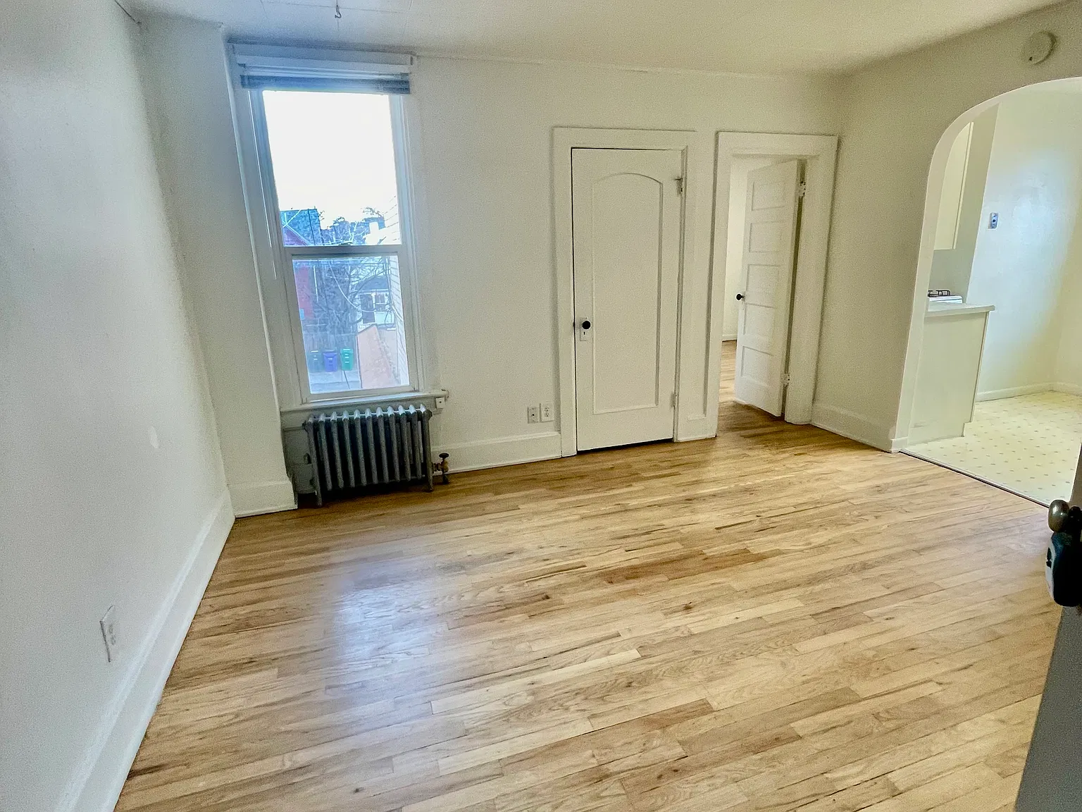 1437 Clayton Street — Photo 2