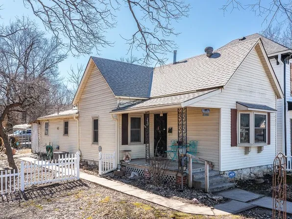 3403 Silver Ave, Kansas City, KS 66106