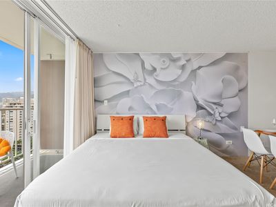 364 Seaside Ave APT 1808, Honolulu, HI, 96815