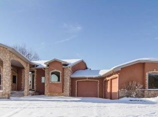 10702 Sanctuary Dr NE, Blaine, MN 55449