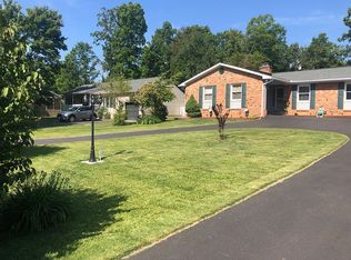 105 Parliament St, Locust Grove, VA 22508