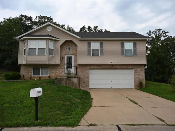 2022 Magnolia Way, Pevely, MO 63070