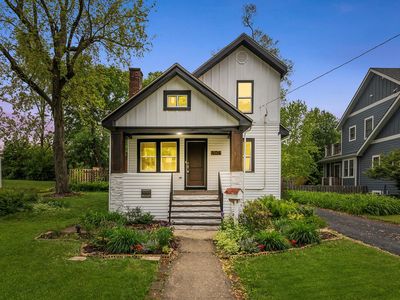 504 Newton Ave, Glen Ellyn, IL, 60137