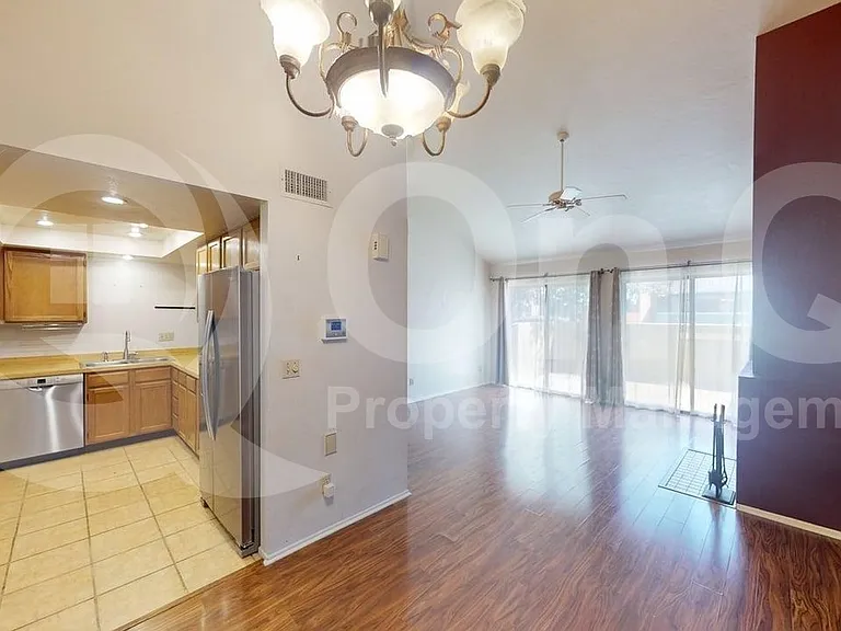 3857 N Paseo De Las Canchas — Photo 5