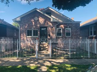 916 S Mayfield Ave, Chicago, IL 60644