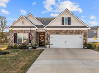 5084 Grist Ln, Morristown, TN 37813