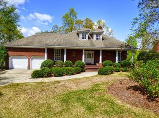 791 Living Inn Rd, Prosperity, SC 29127