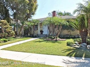 5726 Tilbury St, Lakewood, CA 90713
