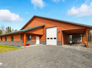 37638 Dutch Landing Loop, Sterling, AK 99672