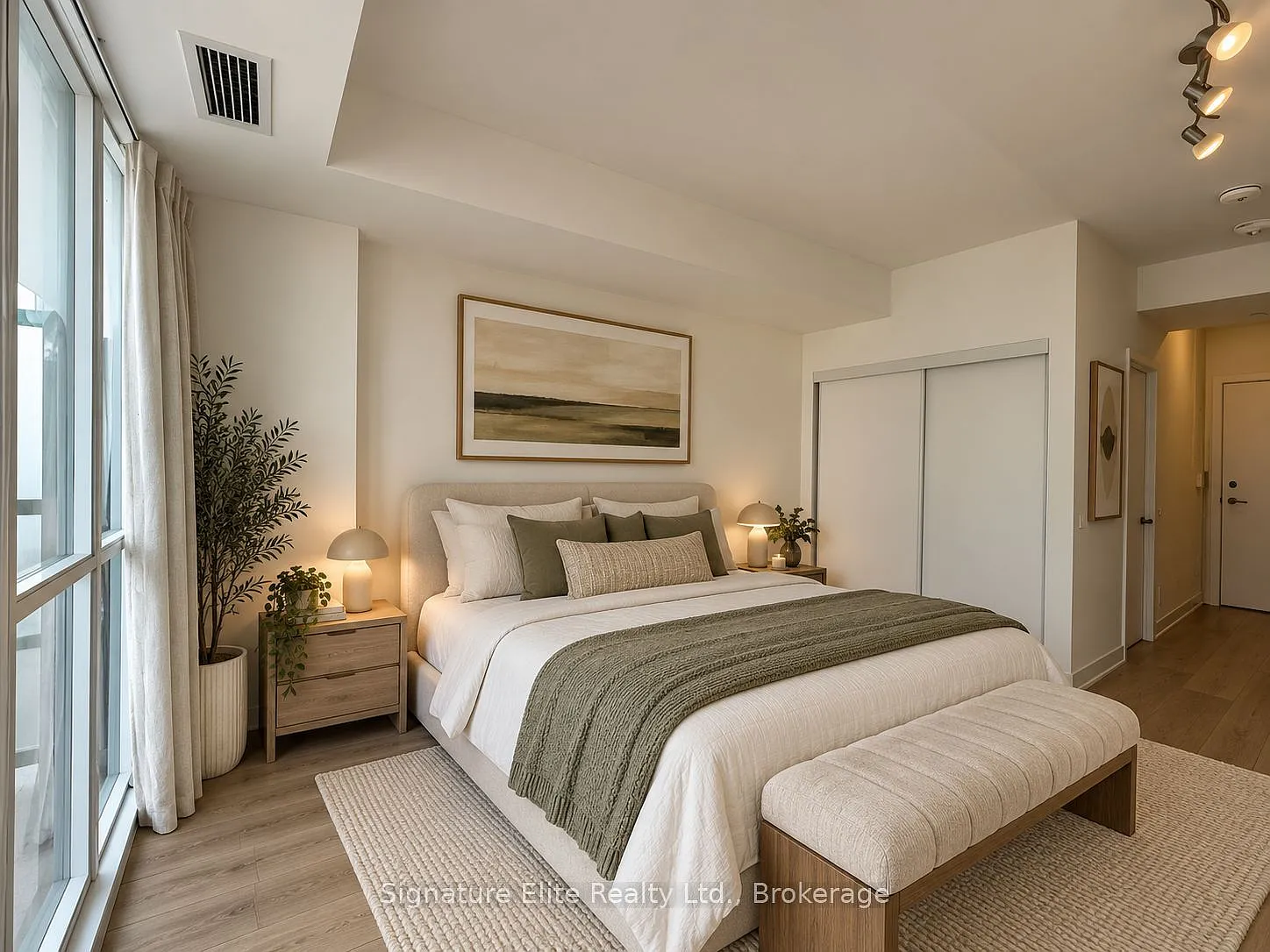 Studio, $1,850 — Photo 2