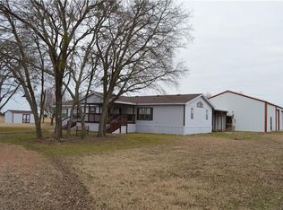 7677 Fm 118, COMMERCE, TX 75428