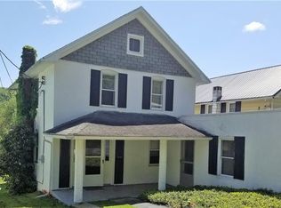 224 Jefferson St, Cherryhll Twp/Clymer, PA 15732