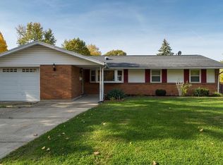 6587 Innsdale Pl, Huber Heights, OH 45424
