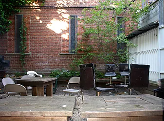 Rented by Highline Residential