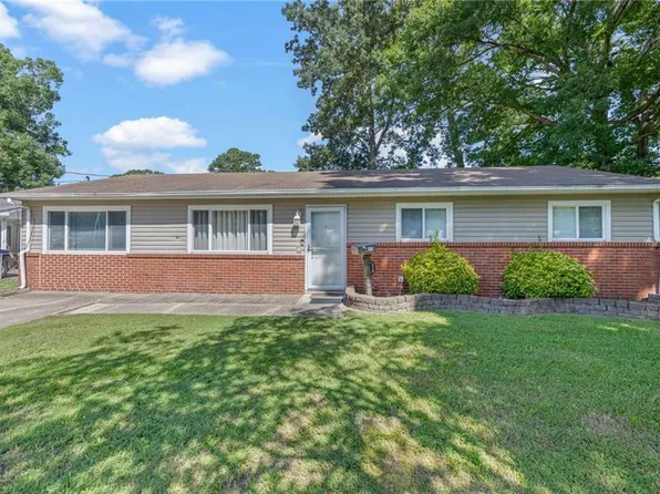 465 Lineberry Rd, Virginia Beach, VA 23452