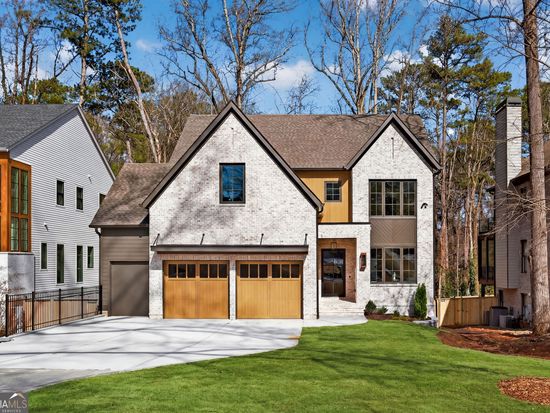 2617 Winding Ln NE, Brookhaven, GA 30319
