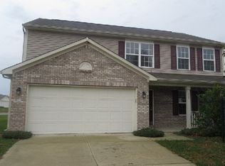 925 Water Front Dr, Kokomo, IN 46902