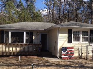 224 Sandalwood Rd, Millville, NJ 08332