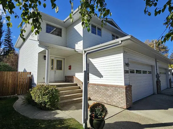 5308 E 46th Ave, Red Deer, AB T4N 3N4