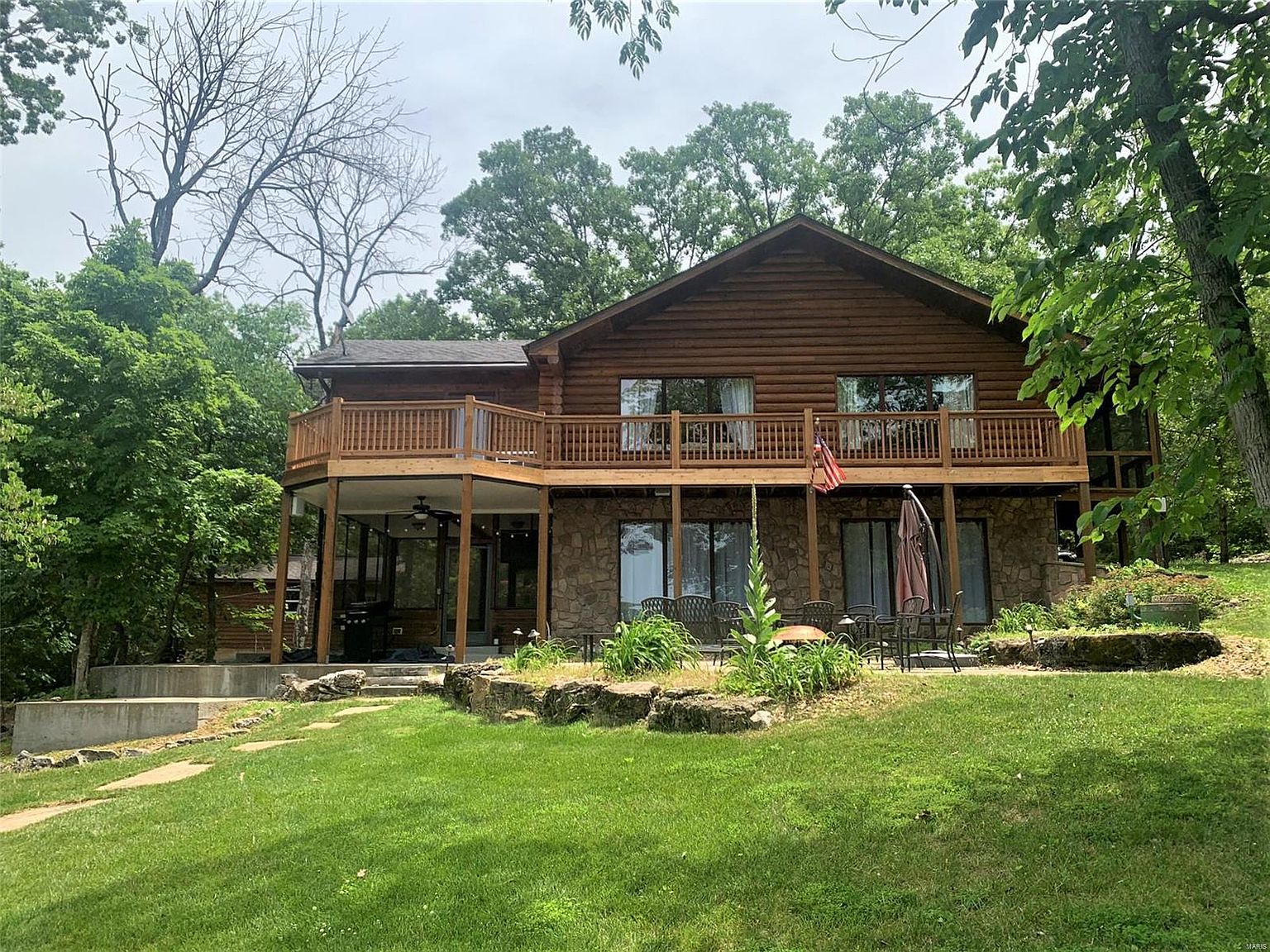 11004 Anthonies Mill Rd, Bourbon, MO 65441 Zillow